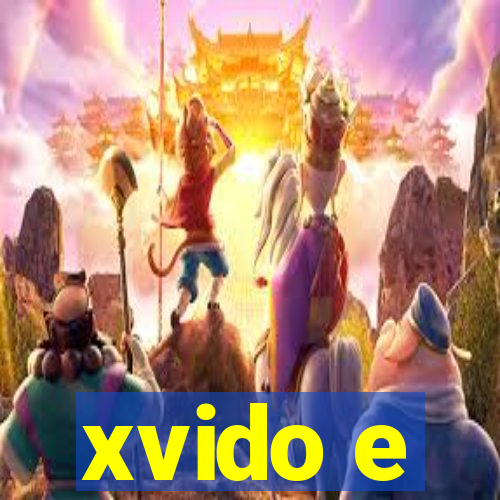 xvido e